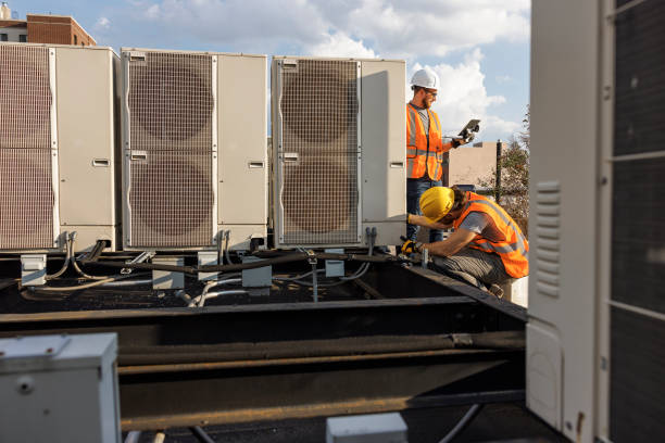 Reliable Glen Raven, NC HVAC Solutions