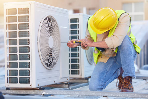 Best HVAC Retrofitting and Upgrading in Glen Raven, NC