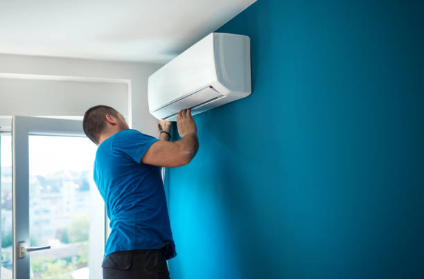 Best HVAC Software and Technology in Glen Raven, NC