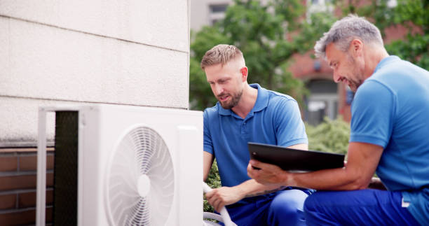 Best Commercial HVAC in Glen Raven, NC