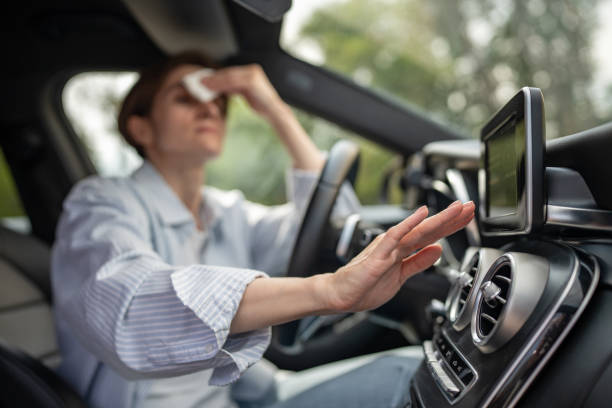 Best Thermostats and Smart Controls in Glen Raven, NC
