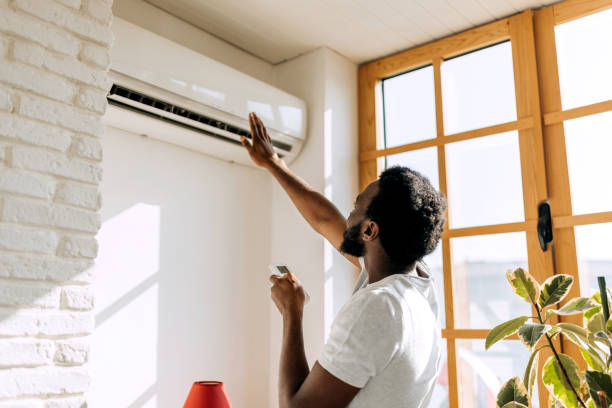 Best Energy-efficient HVAC Solutions in Glen Raven, NC