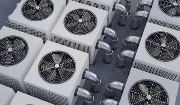 Best Ductless Mini-Split Systems in Glen Raven, NC