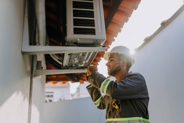 Best Furnace Cleaning in Glen Raven, NC