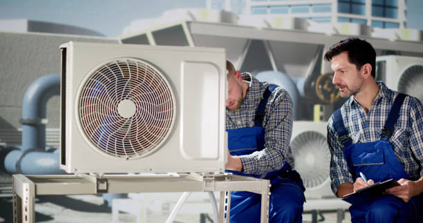 Best HVAC Financing and Leasing in Glen Raven, NC