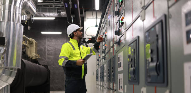 Best HVAC Supply and Distribution in Glen Raven, NC