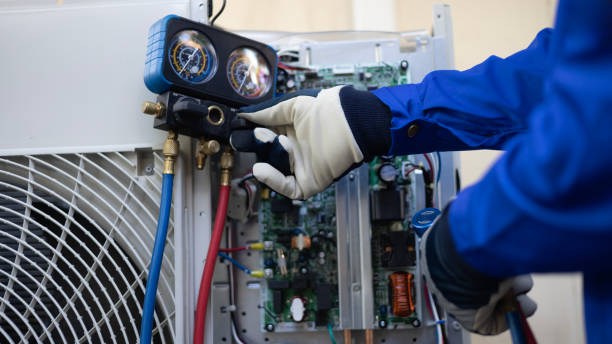 Best HVAC Consulting and Engineering in Glen Raven, NC